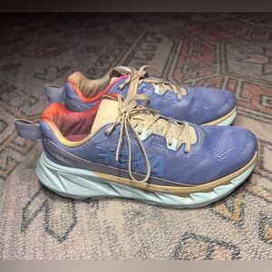 Hoka One One HOKA Elevon 2 Mental Health Purple Impression W10/M9